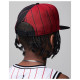 Jordan Παιδικό καπέλο Jersey Flatbrim Cap Jordan Παιδικό καπέλο Jersey Flatbrim Cap